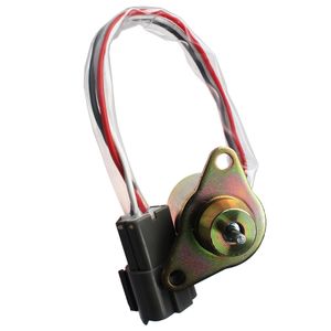 Fuel Shutdown Shut OFF Solenoid 119233-77932 1503ES-12S5SUC12S For Yanmar JOHN DEERE TRACTOR DC12V - Buymachineryparts