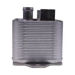 Radiador de Óleo AT349656 para Carregadoras John Deere 4045 com Motor 210K-325K