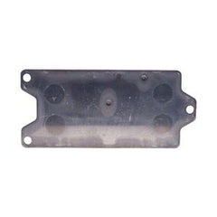 Radiador de Óleo AT349656 para Carregadoras John Deere 4045 com Motor 210K-325K