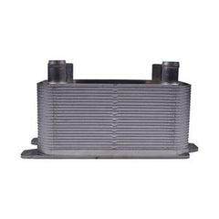 Radiador de Óleo AT349656 para Carregadoras John Deere 4045 com Motor 210K-325K