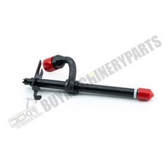 For John Deere BullDozer 350B 350D 400G 450 450B 450C 450D 450G Injection Nozzle AR89564