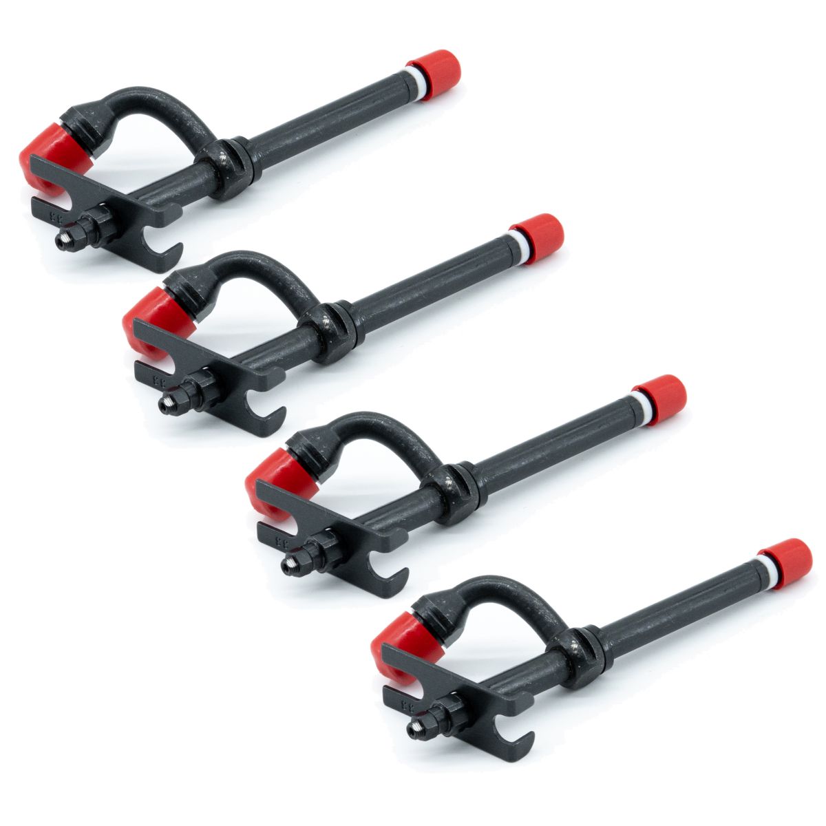 For John Deere BullDozer 350B 350D 400G 450 450B 450C 450D 450G Injection Nozzle AR89564