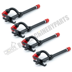 For John Deere BullDozer 350B 350D 400G 450 450B 450C 450D 450G Injection Nozzle AR89564