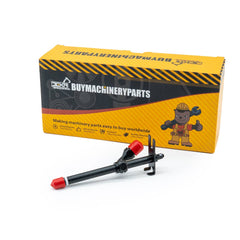 For John Deere BullDozer 350B 350D 400G 450 450B 450C 450D 450G Injection Nozzle AR89564