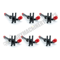 For John Deere BullDozer 350B 350D 400G 450 450B 450C 450D 450G Injection Nozzle AR89564