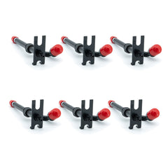 For John Deere BullDozer 350B 350D 400G 450 450B 450C 450D 450G Injection Nozzle AR89564