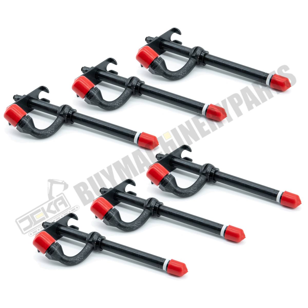 For John Deere BullDozer 350B 350D 400G 450 450B 450C 450D 450G Injection Nozzle AR89564