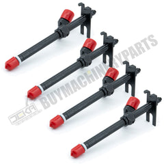 For John Deere BullDozer 350B 350D 400G 450 450B 450C 450D 450G Injection Nozzle AR89564