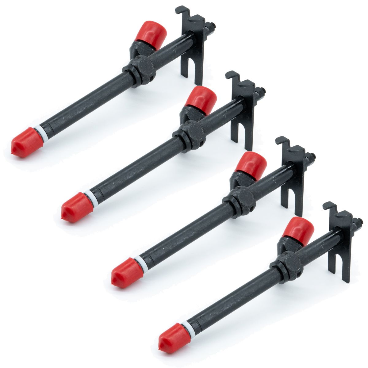 For John Deere BullDozer 350B 350D 400G 450 450B 450C 450D 450G Injection Nozzle AR89564