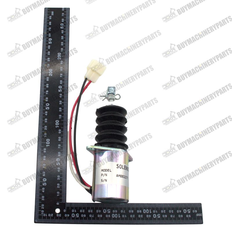 Regler Gleichrichter Für John Deere Traktoren - AM101406 Ersatzteil