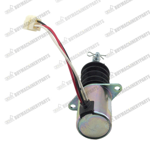 Fuel Sending Unit For Case Tractors 770 870 970 1070 1090 1170 1175 1190 – Replaces A62092