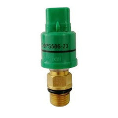 Sensor de presión AT215109 para excavadora con motor John Deere
