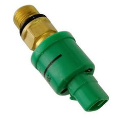 Sensor de presión AT215109 para excavadora con motor John Deere