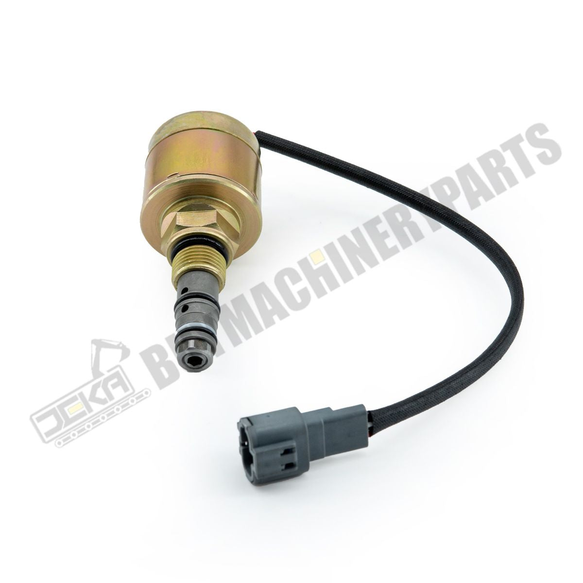 Differential Pressure DP Sensor 4339559 9101532 For Hitachi EX200-1/2/3/5 Excavator