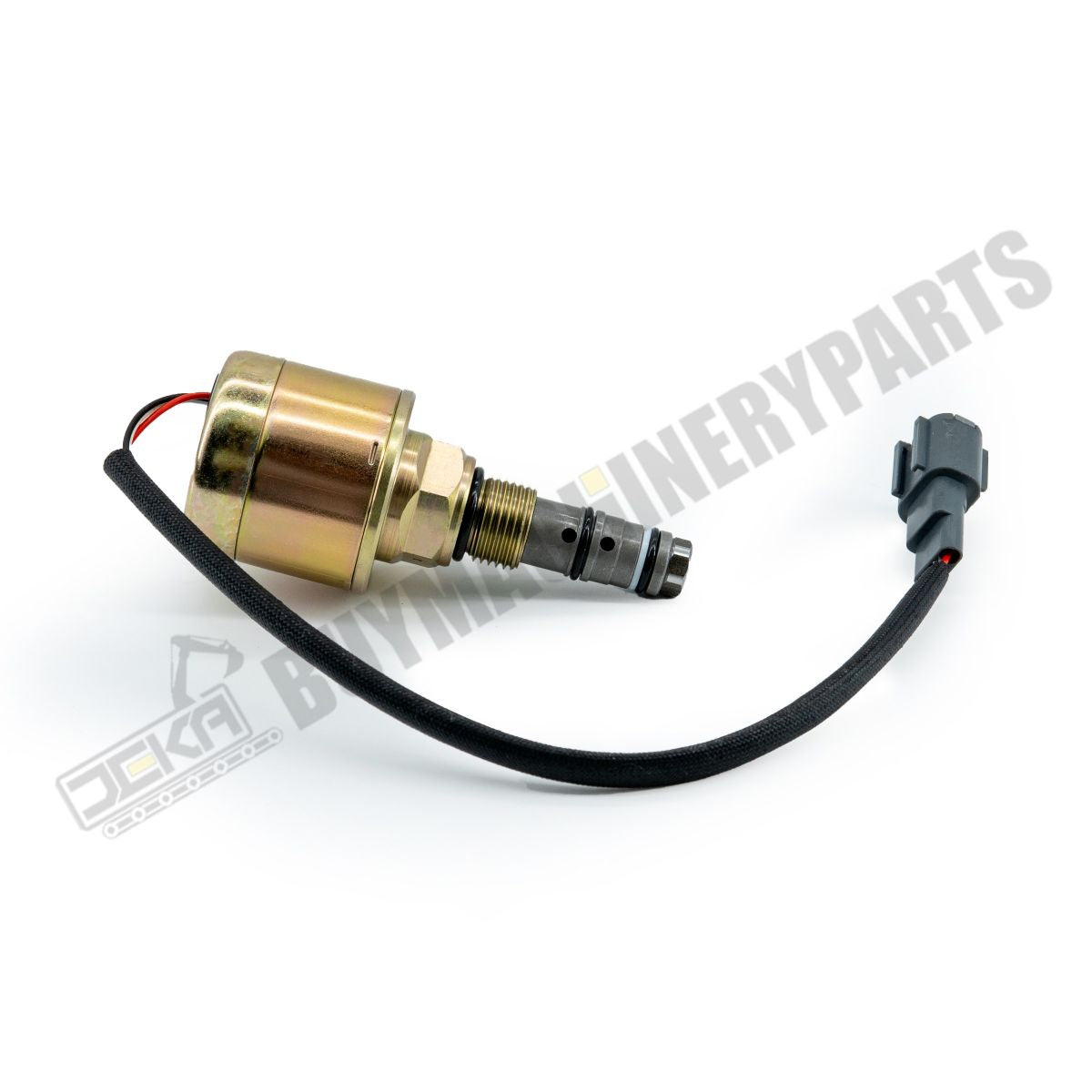 Differential Pressure DP Sensor 4339559 9101532 For Hitachi EX200-1/2/3/5 Excavator