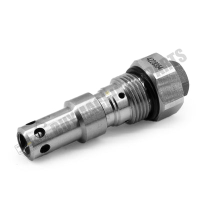 For John Deere Excavator 792DLC 892 790D 892DLC Main Relief Valve 4228354