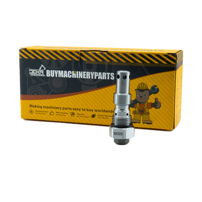 For John Deere Excavator 792DLC 892 790D 892DLC Main Relief Valve 4228354