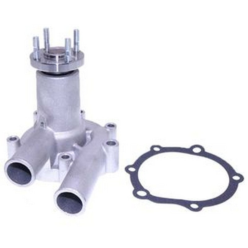 Water Pump CH12859 Fit for John Deere 1050 580 950 900HC Tractor with 2' OD Fan Hub - Buymachineryparts
