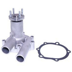 Water Pump CH12859 Fit for John Deere 1050 580 950 900HC Tractor with 2' OD Fan Hub - Buymachineryparts
