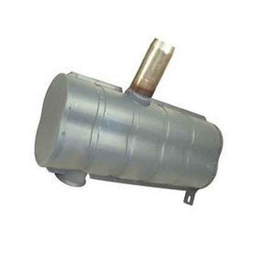 Muffler Silencer for John Deere 2940 2950 2955 Tractor VPE8033