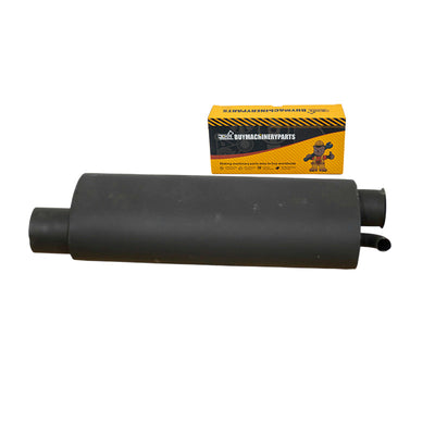 Para John DeereTractor 8440 8640 Silenciador AR89594