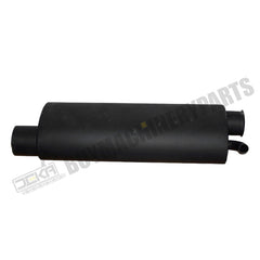 Para John DeereTractor 8440 8640 Silenciador AR89594