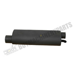Para John DeereTractor 8440 8640 Silenciador AR89594