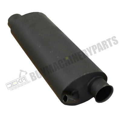 Para John DeereTractor 8440 8640 Silenciador AR89594