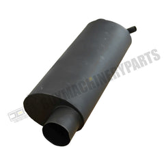 Para John DeereTractor 8440 8640 Silenciador AR89594