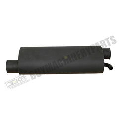 Para John DeereTractor 8440 8640 Silenciador AR89594