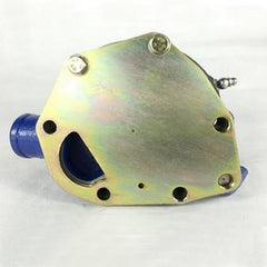 For Kato Excavator HD250 HD400 Mitsubishi S4F Engine Water Pump ME996861 - Buymachineryparts