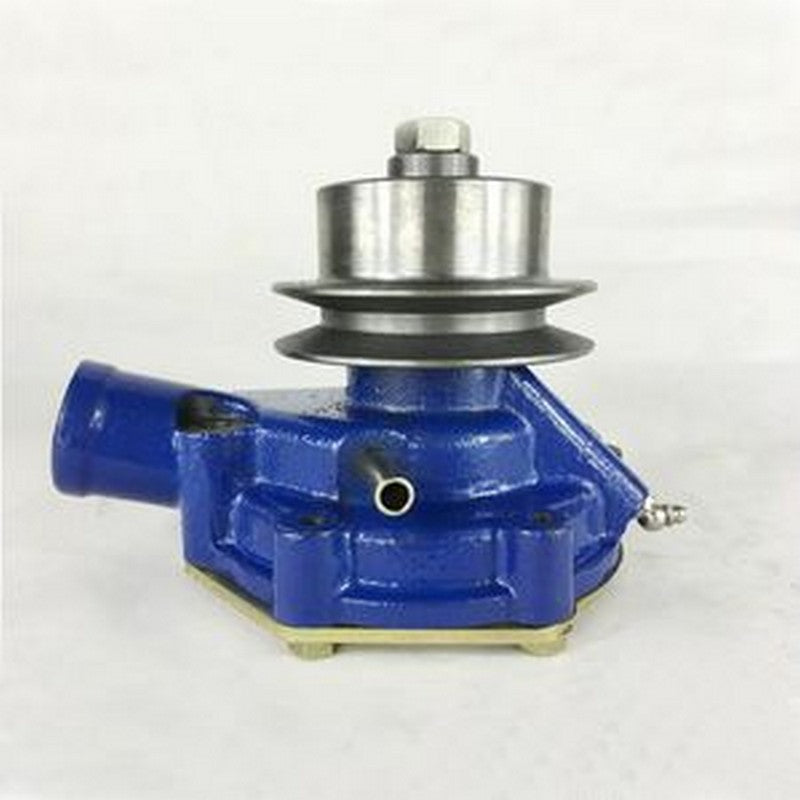 For Kato Excavator HD250 HD400 Mitsubishi S4F Engine Water Pump ME996861 - Buymachineryparts