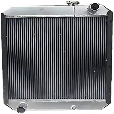 For KATO Excavator HD820 Water Tank Radiator Core Ass'y