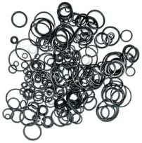 For Kato HD550 Main Valve Seal Kit