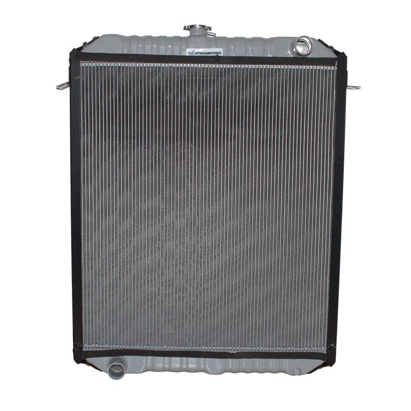 For Kobelco Excavator ED190LC-6E SK160LC-6E SK210LC-6E SK235SRLC-1E SK250LC-6E Water Tank Radiator Core ASS'Y YN05P00035S001 - Buymachineryparts