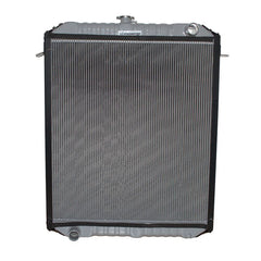 For Kobelco Excavator ED190LC-6E SK160LC-6E SK210LC-6E SK235SRLC-1E SK250LC-6E Water Tank Radiator Core ASS'Y YN05P00035S001 - Buymachineryparts