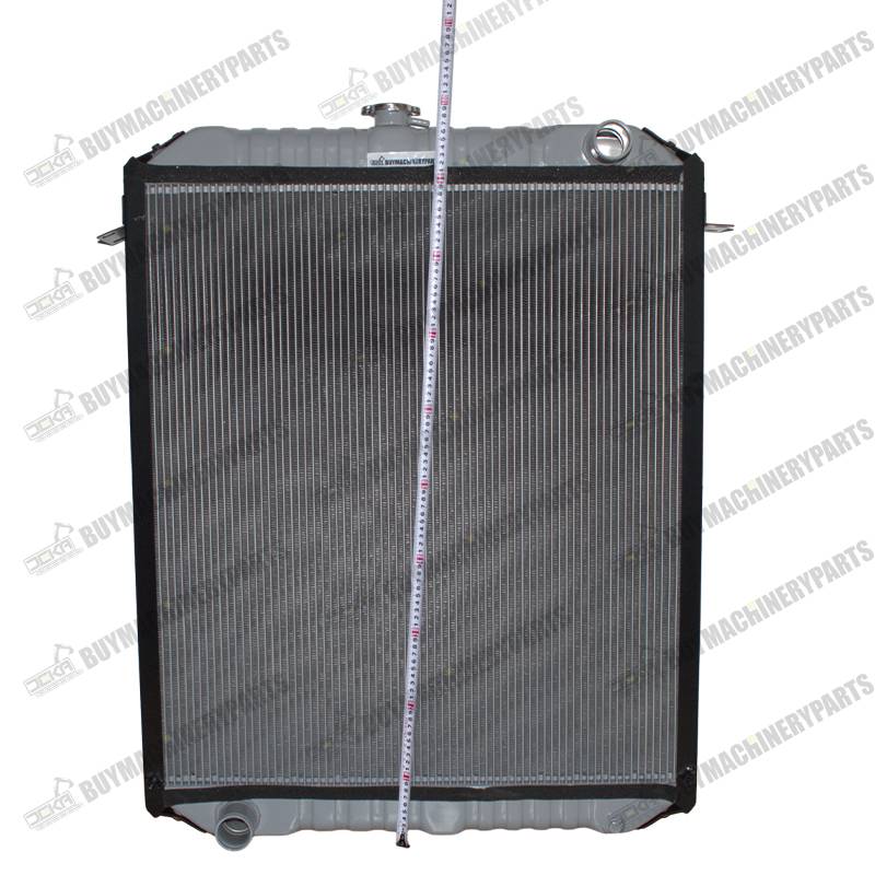 For Kobelco Excavator ED190LC-6E SK160LC-6E SK210LC-6E SK235SRLC-1E SK250LC-6E Water Tank Radiator Core ASS'Y YN05P00035S001 - Buymachineryparts