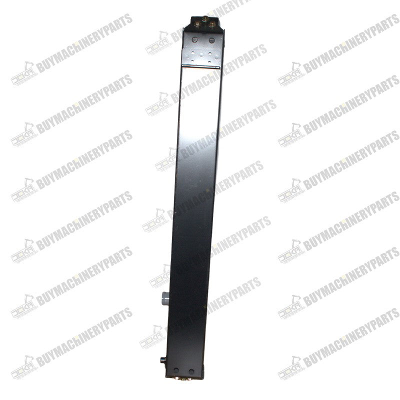 For Kobelco Excavator ED190LC-6E SK160LC-6E SK210LC-6E SK235SRLC-1E SK250LC-6E Water Tank Radiator Core ASS'Y YN05P00035S001 - Buymachineryparts