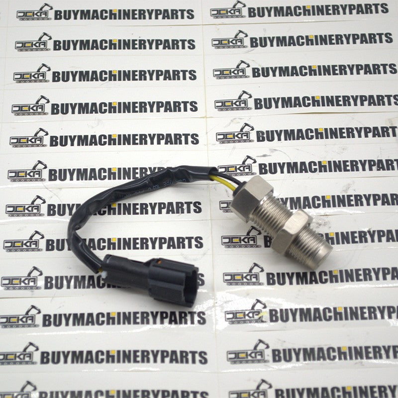 For Kobelco Excavator ED190LC ED190LC-6E SK160LC SK160LC-6E SK200-6 SK200-6ES SK200LC-6 Mitsubishi Engine 6D34T Speed Sensor VAMC849577 - Buymachineryparts