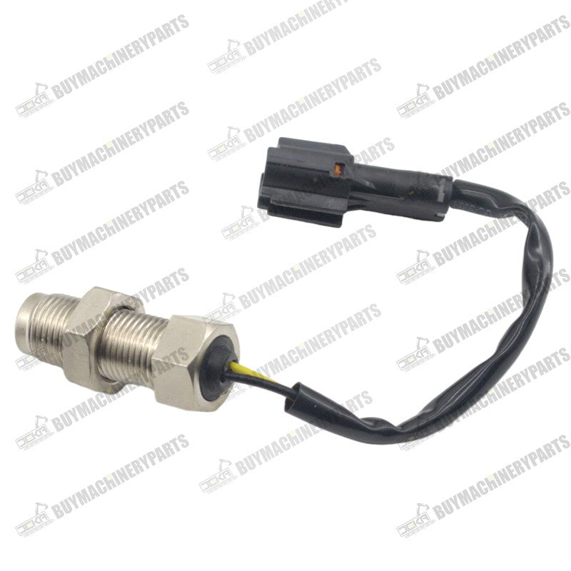 For Kobelco Excavator ED190LC ED190LC-6E SK160LC SK160LC-6E SK200-6 SK200-6ES SK200LC-6 Mitsubishi Engine 6D34T Speed Sensor VAMC849577 - Buymachineryparts