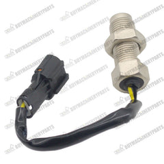 For Kobelco Excavator ED190LC ED190LC-6E SK160LC SK160LC-6E SK200-6 SK200-6ES SK200LC-6 Mitsubishi Engine 6D34T Speed Sensor VAMC849577 - Buymachineryparts