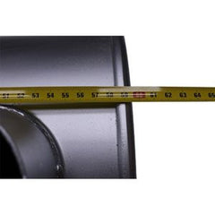 Muffler Silencer YW12PU0002P1 for Kobelco SK130LC Excavator buymachineryparts
