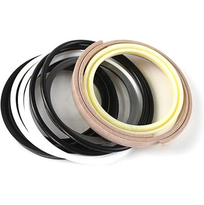 For Kobelco Excavator SK115SR Arm Cylinder Seal Kit