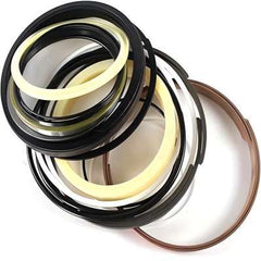 For Kobelco Excavator SK115SR Boom Cylinder Seal Kit