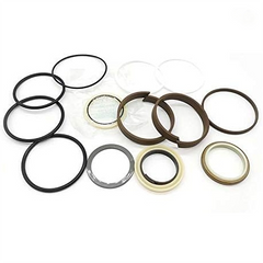 For Kobelco Excavator SK135-7 Bucket Cylinder Seal Kit