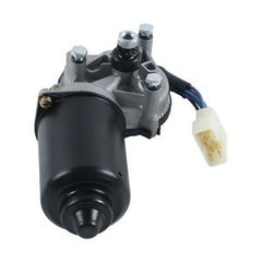 Wiper Motor YN53C00004P1 for Kobelco Excavators SK160LC-6 & Up