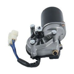 Wiper Motor YN53C00004P1 for Kobelco Excavators SK160LC-6 & Up