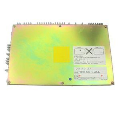 Main Pump Controller for Kobelco Excavators PVC YN22E00207