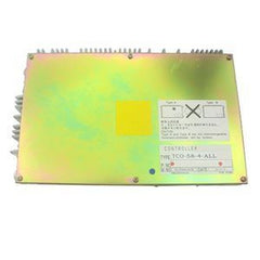 Main Pump Controller for Kobelco Excavators PVC YN22E00207