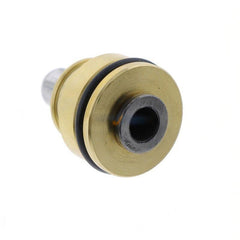 Para Kobelco Escavadeira SK200 Pusher Pilot Valve Plunger Kit 